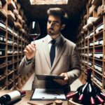 Le métier de sommelier : tout savoir sur cette profession passionnante