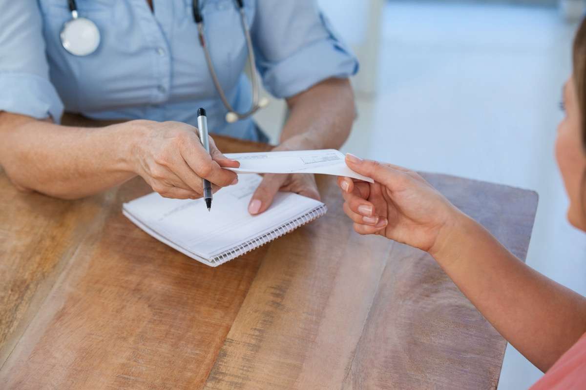 L&rsquo;arrêt maladie en intérim : tout ce que vous devez savoir