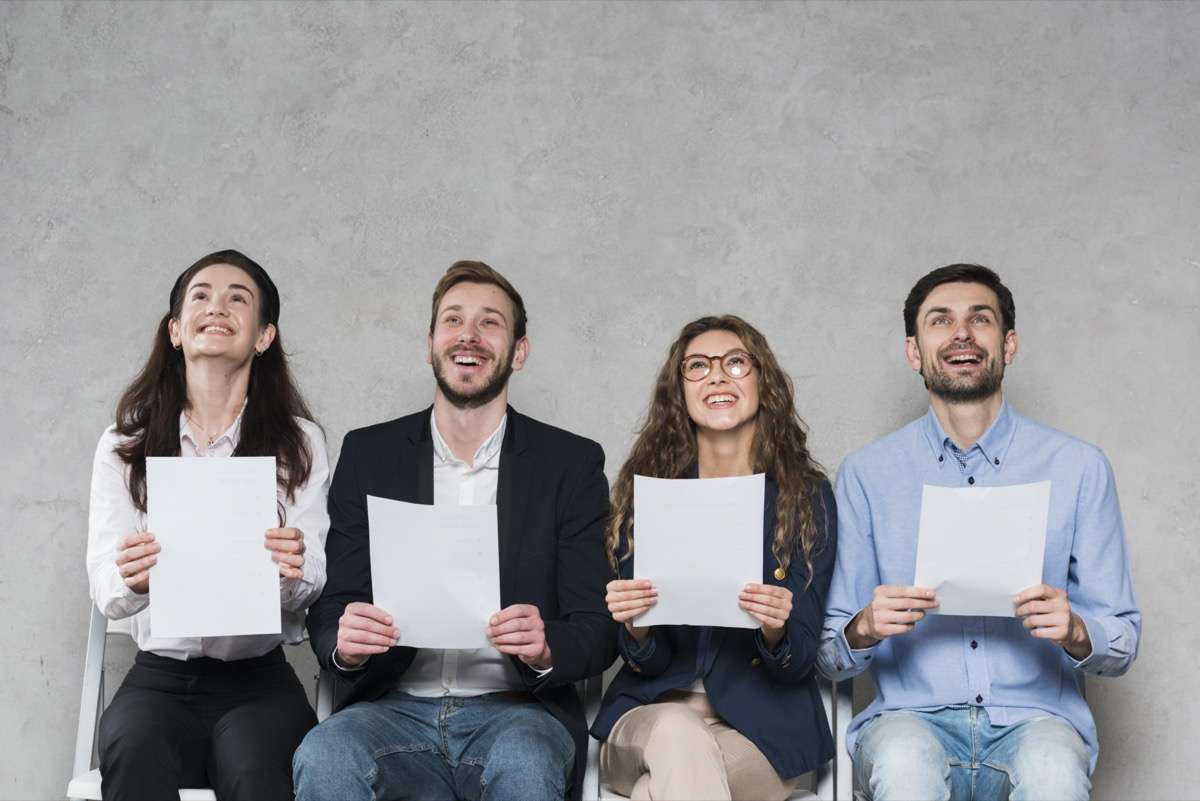 Les fautes courantes à éviter pour une candidature à un poste