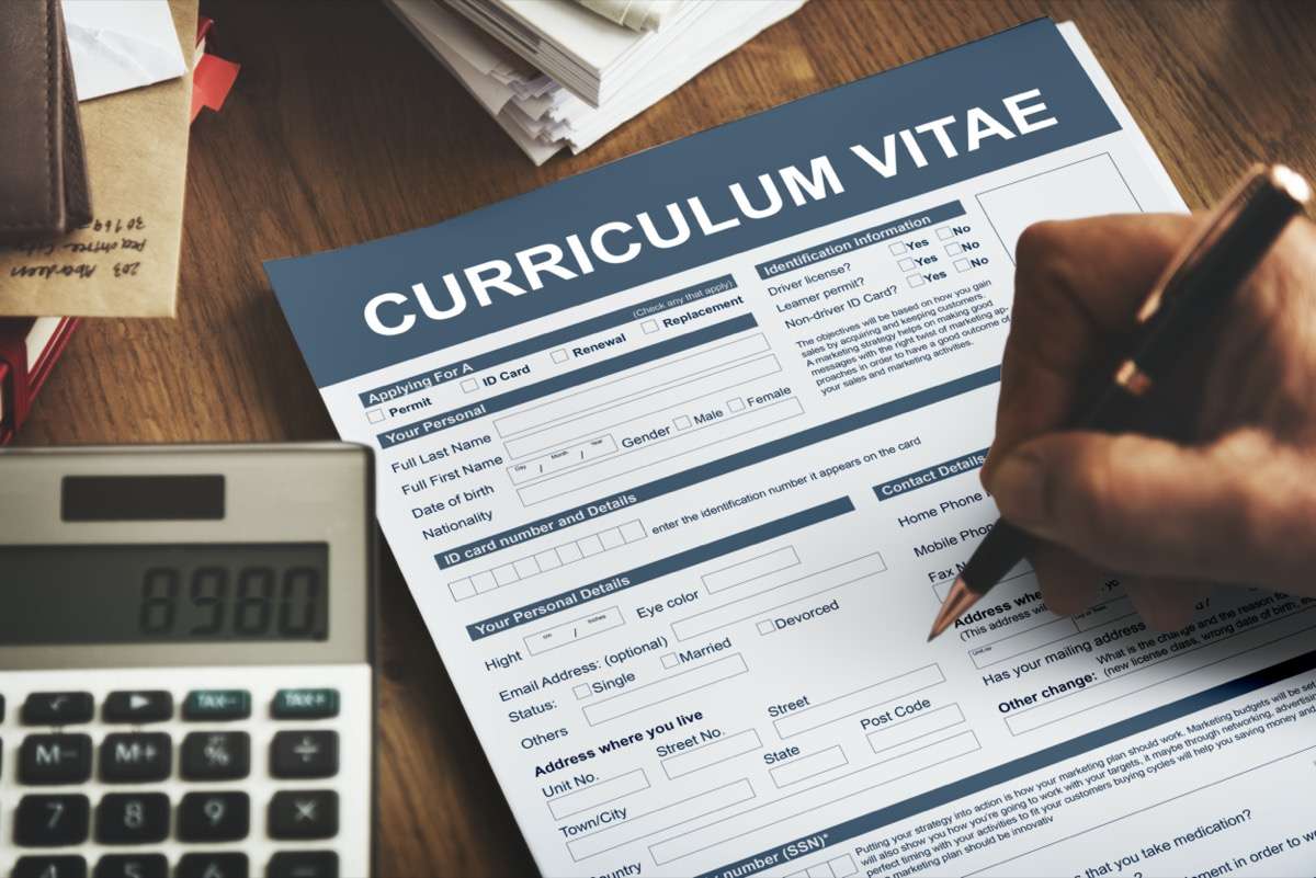 10 astuces pour un CV infaillible