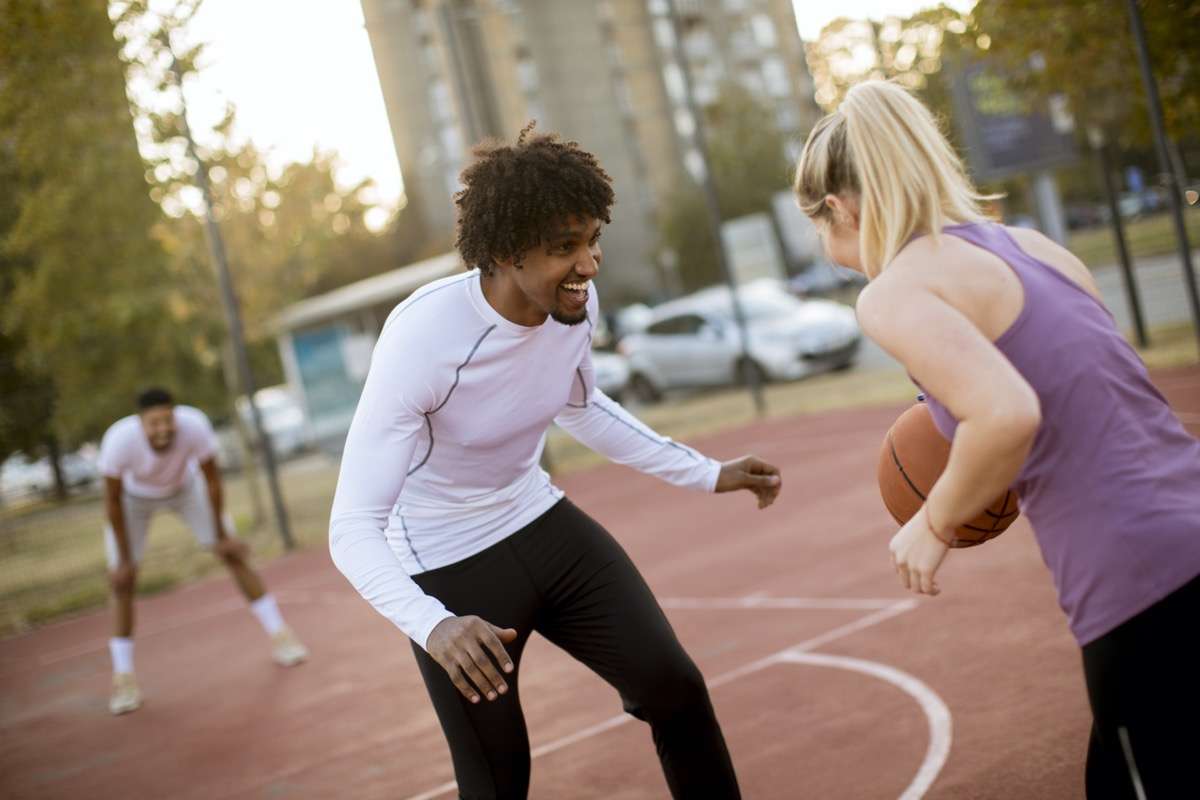 Sport et insertion : le chemin vers l&#8217;emploi