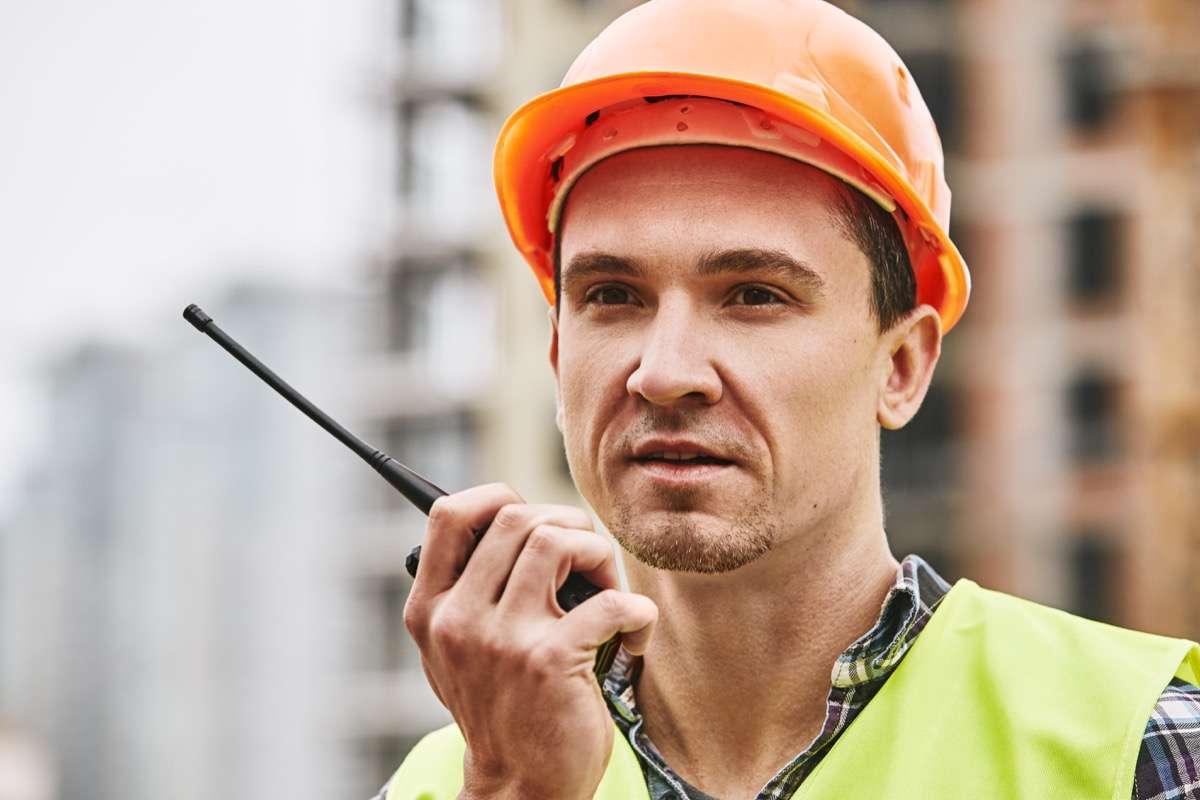 Conducteur de Travaux : Rôle Clé, Métier Exigeant et Perspectives d&#8217;Avenir