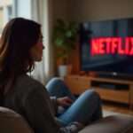 Netflix : Le leader de la diffusion en continu